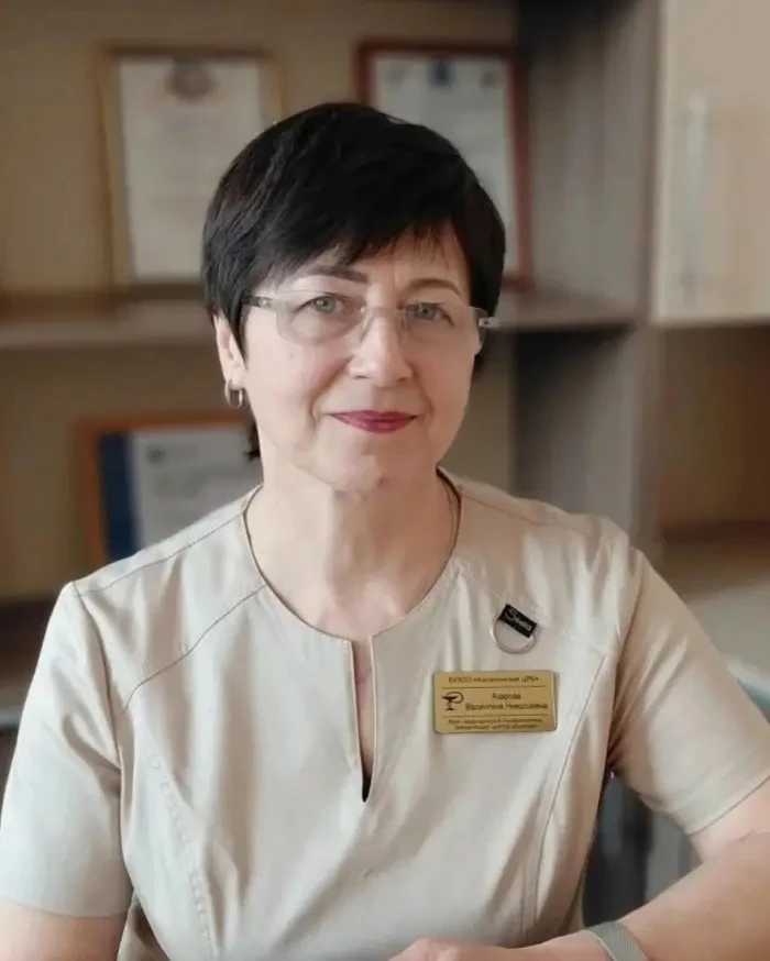 Чекап здоровья пожилого человека: что проверить в первую очередь