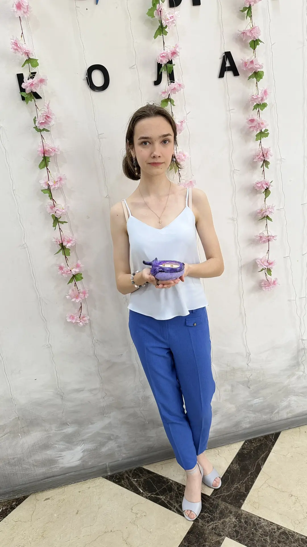 День рождения прекрасной Александры🥰

Красивые девушки, приятный вечер, все как мы любим😊