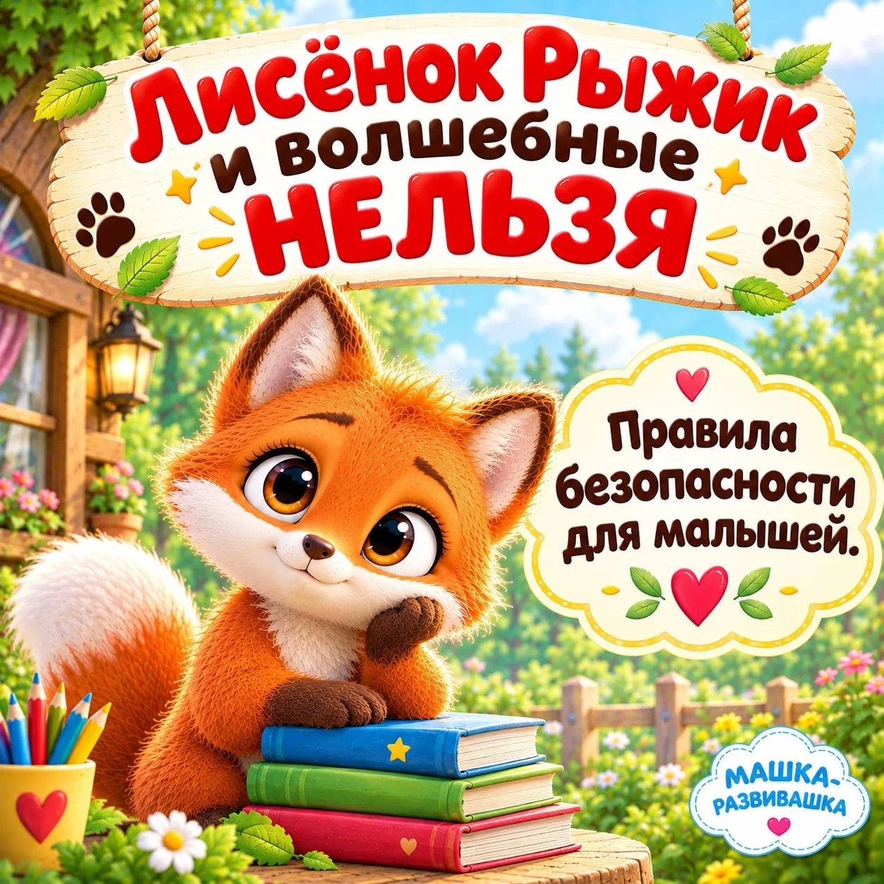 Месячник безопасности продолжается.