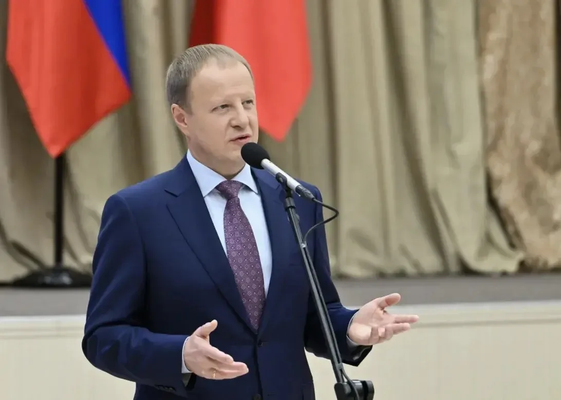 Сегодня встретился с лучшими выпускниками школ края на празднике, который мы организова...