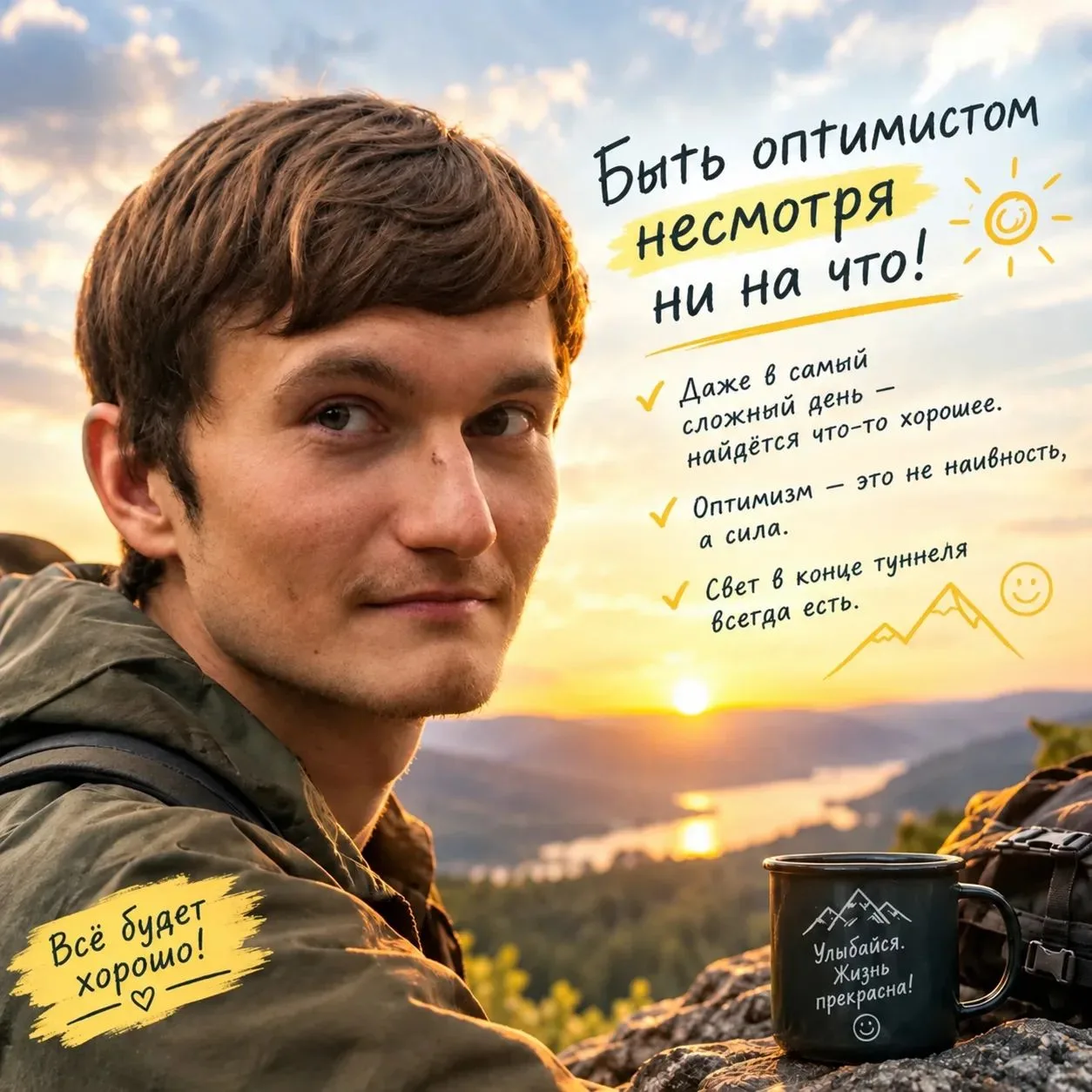 Чему я научился, пока учил