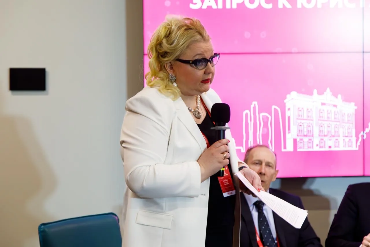 🚜 Новые технологии в сельском хозяйстве: какой запрос бизнес и государство формируют к юристам  14 м