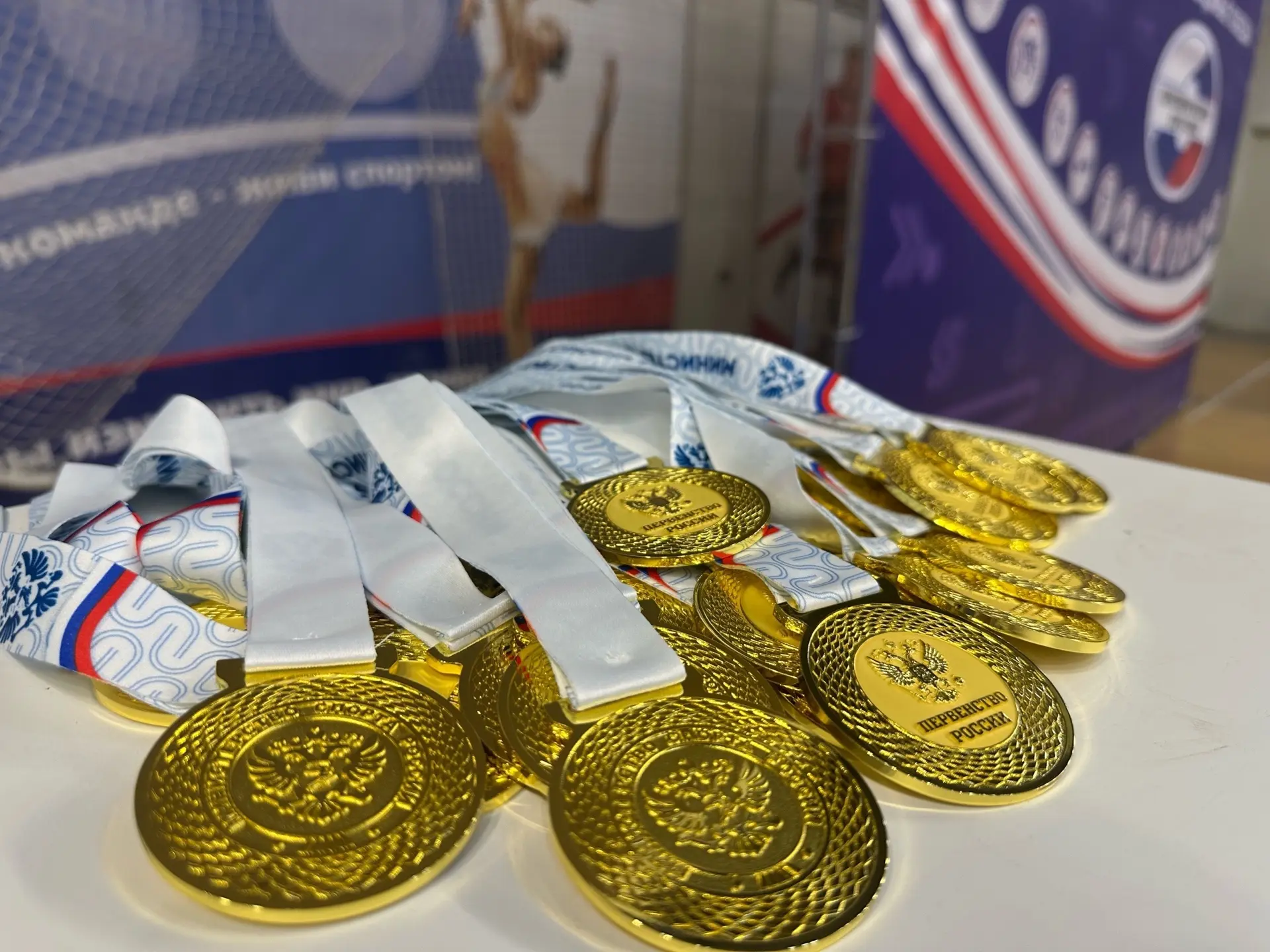 🥋 Липецкие дзюдоистки — призёры крупных всероссийских стартов в Раменском!