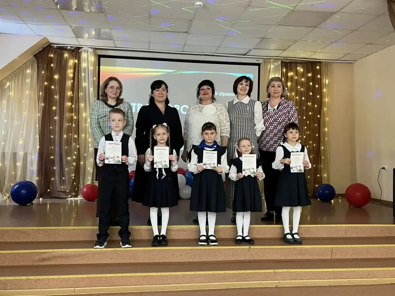 🎤 Дорогие друзья, мы рады поделиться с вами результатами 🌟 второго конкурсного дня «Битвы хоров»!  Н
