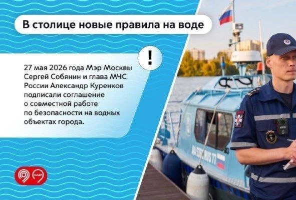 🚤 МАДИ выявила более 115 нарушений на воде