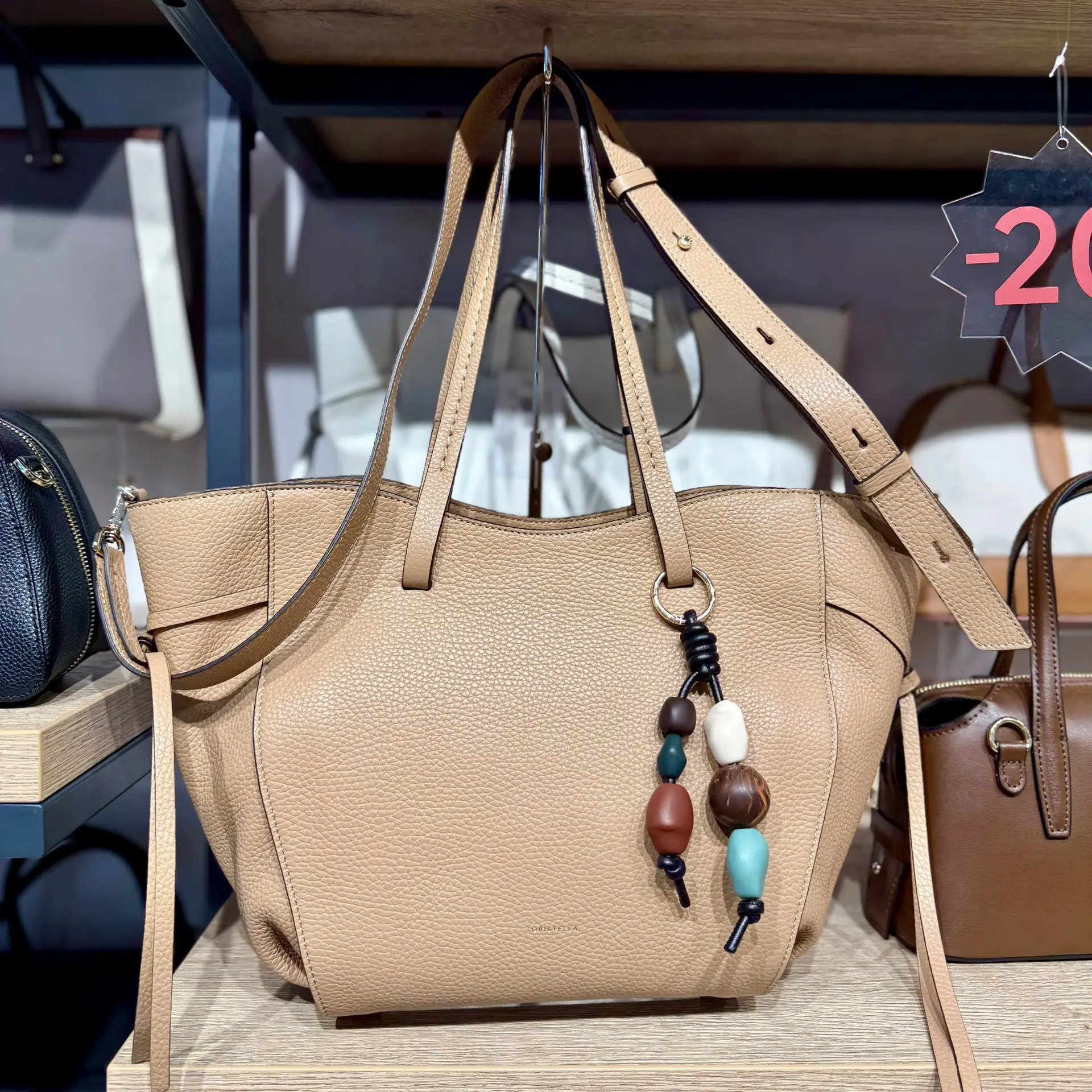 Новая коллекция сумок в DOMANI 👜✨