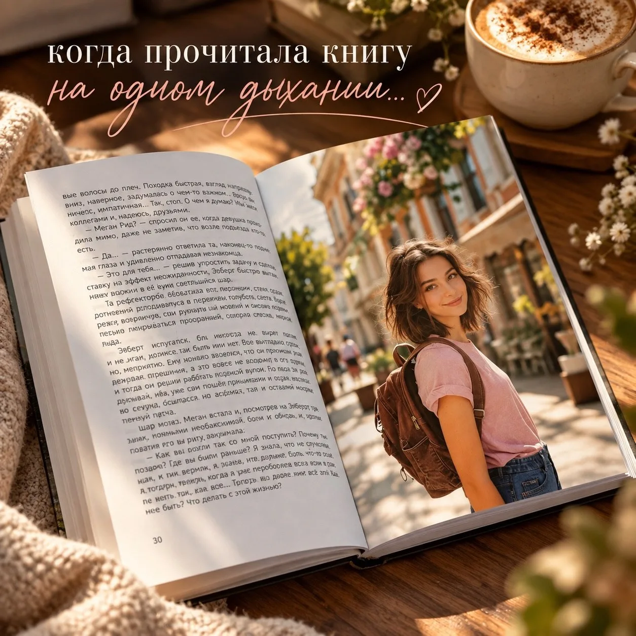 ▫️«Другие звёзды» Кира Киммерс ▫️
