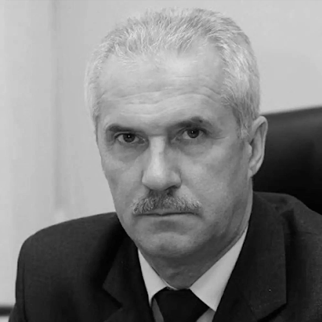 Ушёл из жизни бывший заместитель губернатора Вологодской области Владимир Касьянов. Ему было 72 года