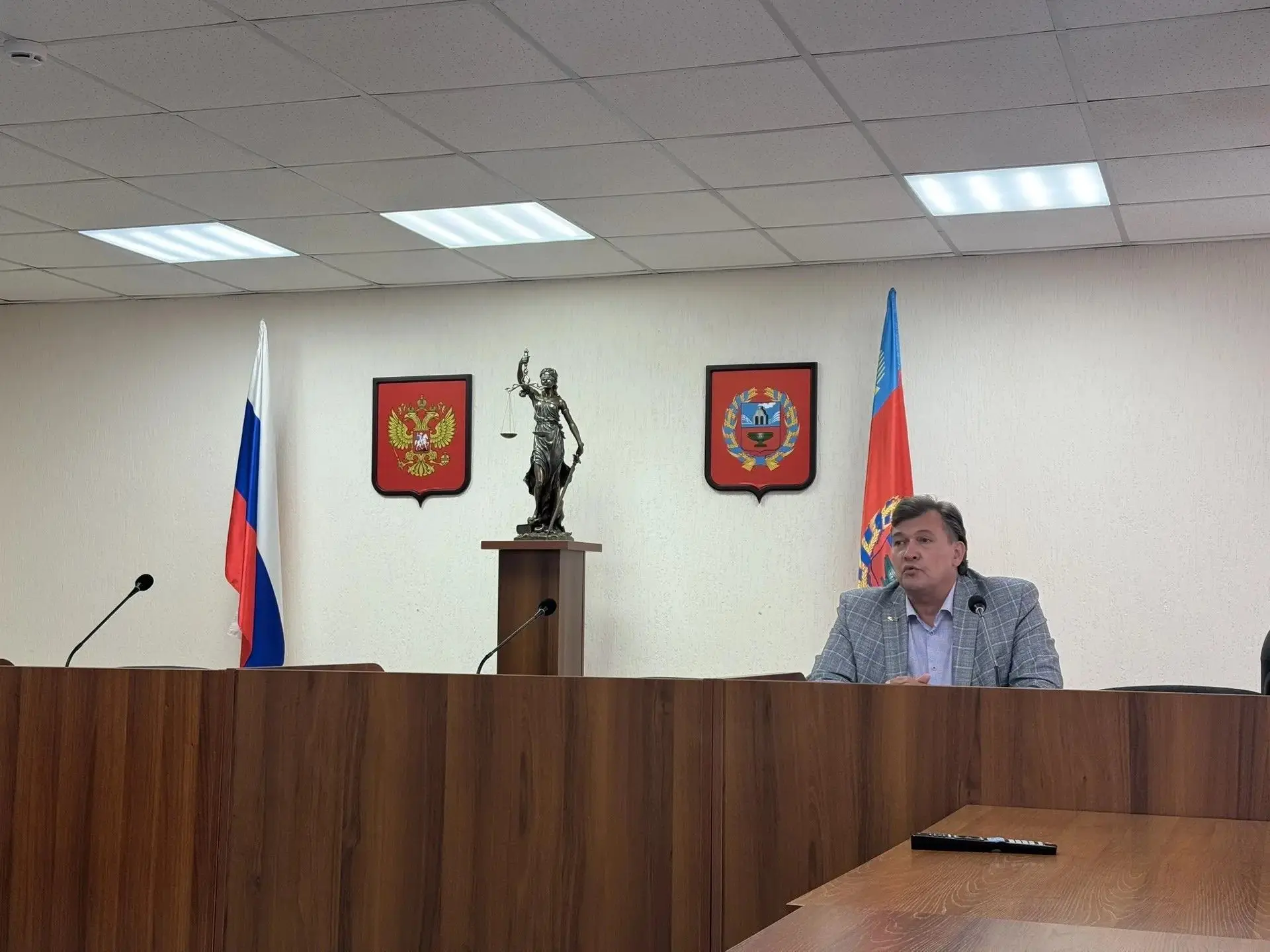 Лекция на тему «Информационная война, как элемент гибридной войны; Ложные новости: как ...