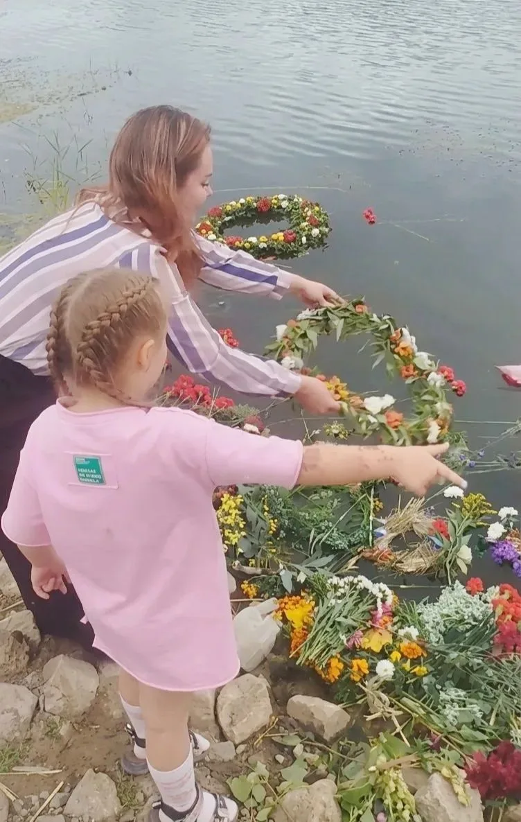 5 сентября день гибели В.И.Чапаева, воспитанники, педагоги и родители присоединились к ...