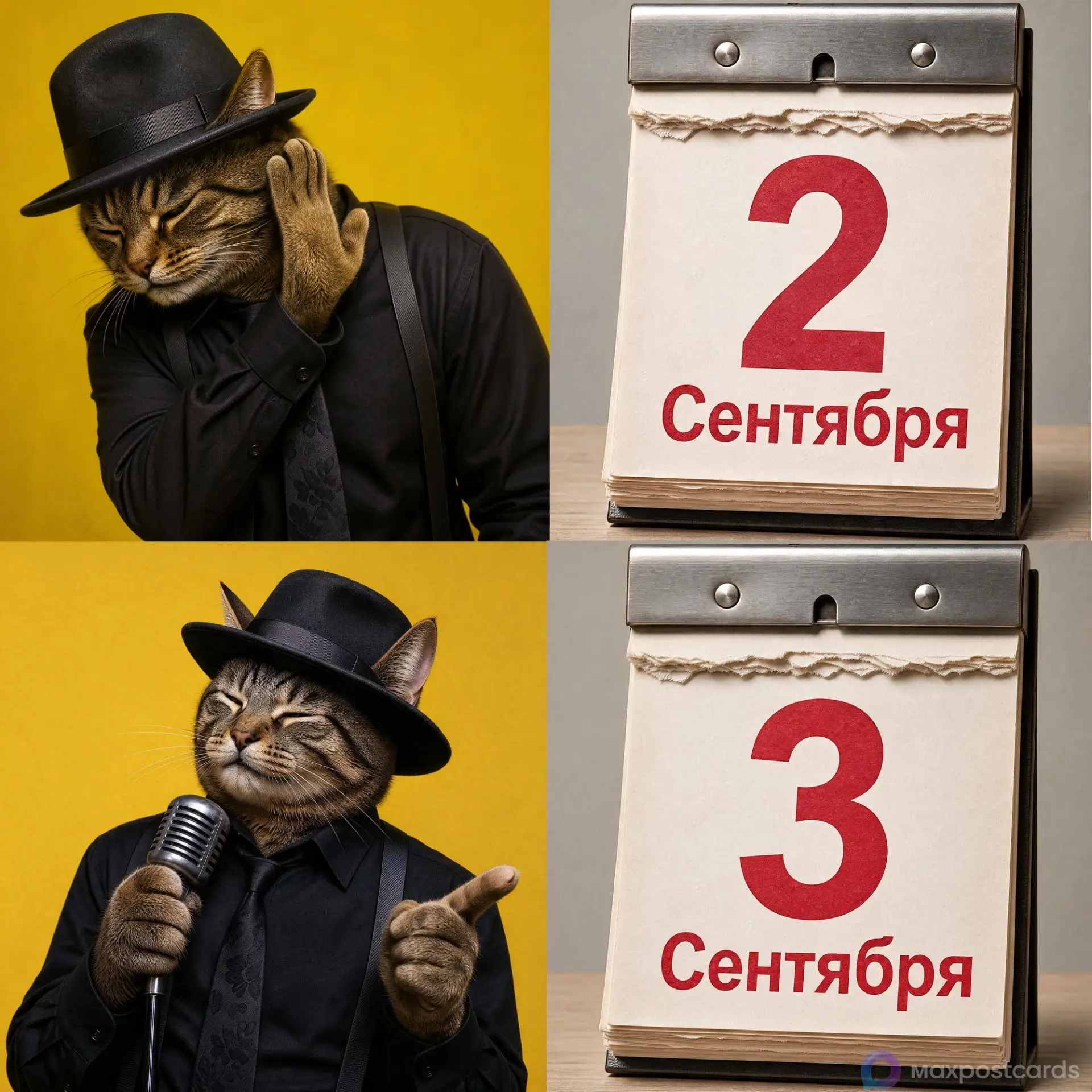 Да-да, этот день настал 😎