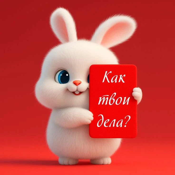 #какдела