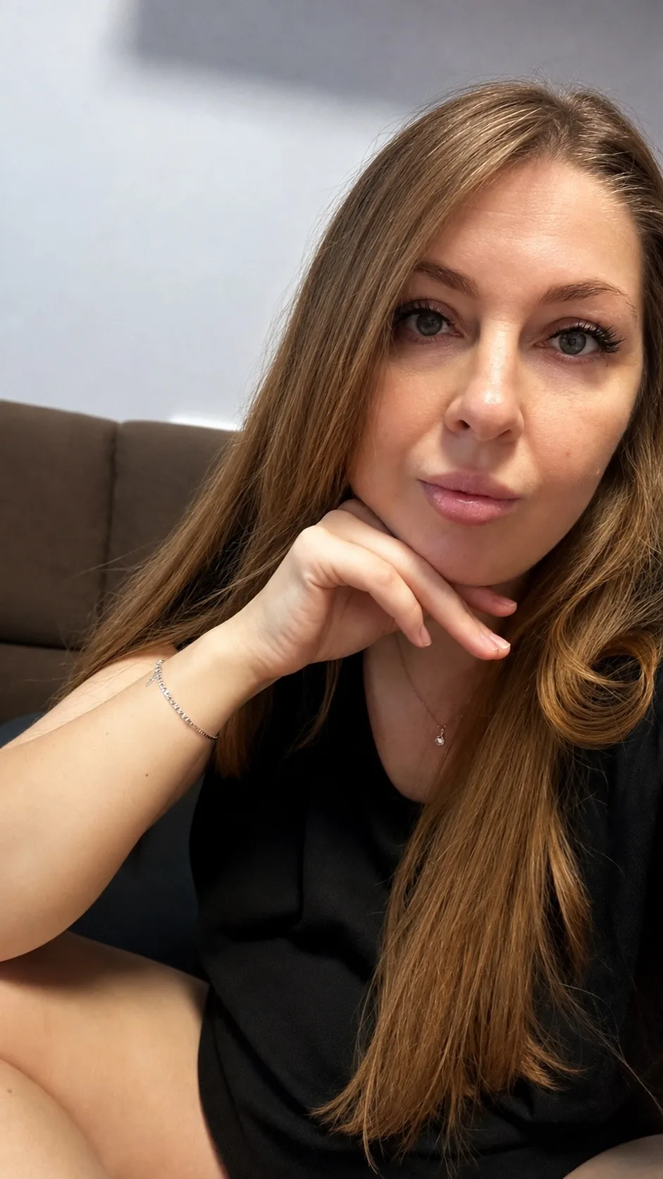 Я практически готова ехать в роддом 🙈