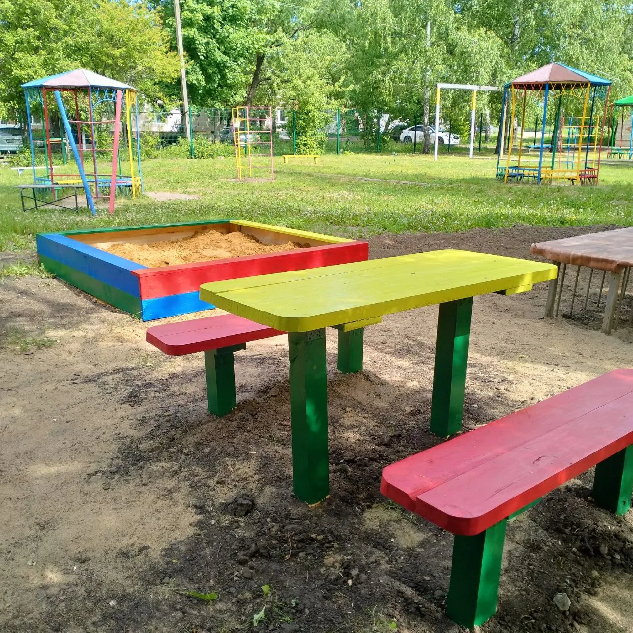 💥Администрация и коллектив детского сада выражает огромную благодарность родителям наш...