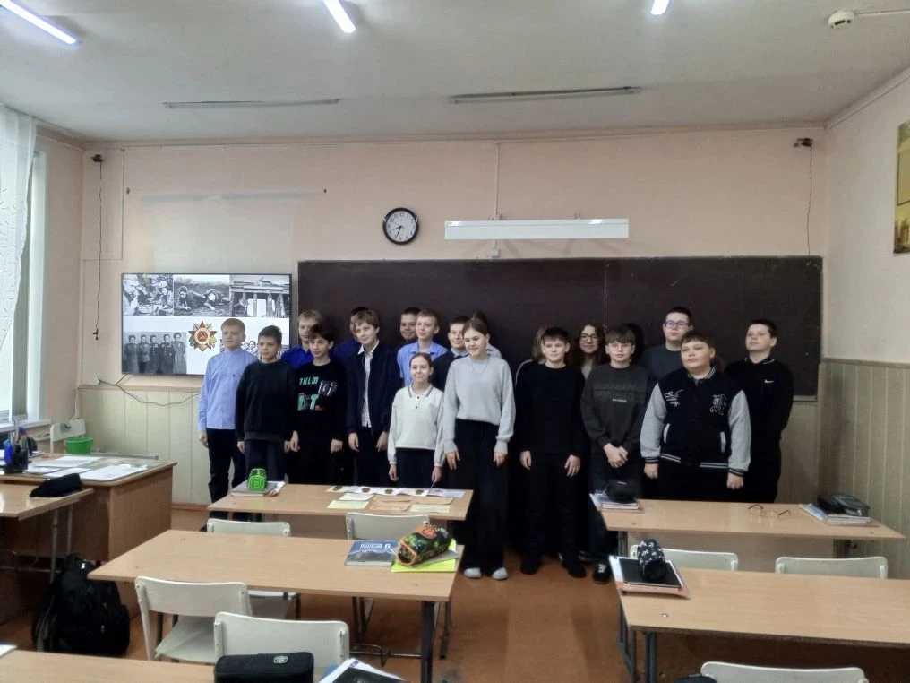 Кто сказал, что у войны не женское лицо? 11 марта сотрудники МБУК «Славгородский городской краеведче