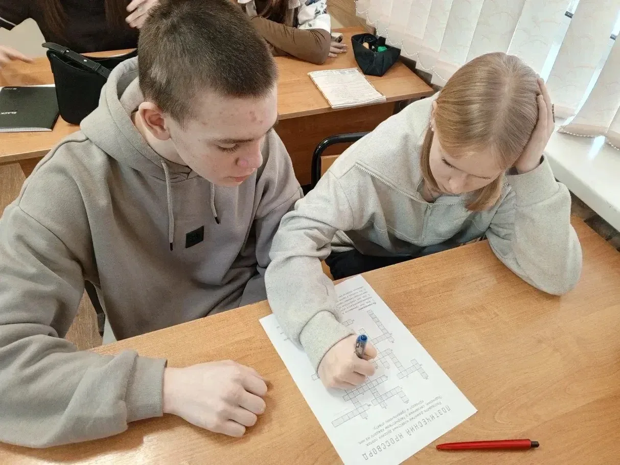 📖 Всемирный день поэзии: погружение в мир художественного слова!