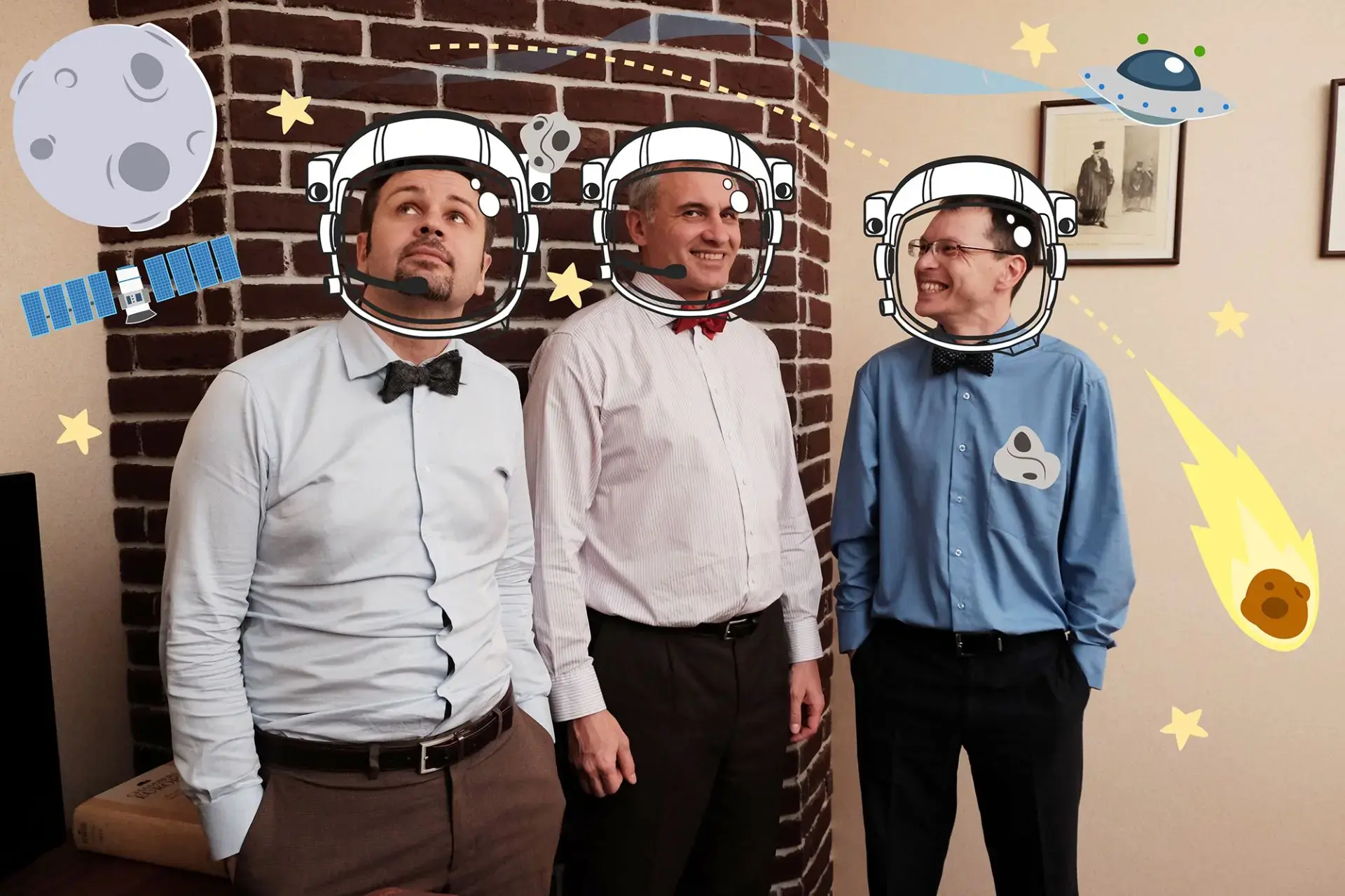 Неделя космоса