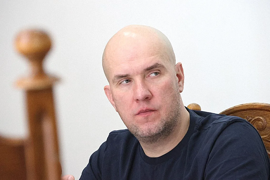В ИЮНЕ В МОЛОДЁЖНОМ ТЕАТРЕ - ПРЕМЬЕРА СПЕКТАКЛЯ «ГАМЛЕТ» ПО ПЬЕСЕ УИЛЬЯМА ШЕКСПИРА   В Краснодарском