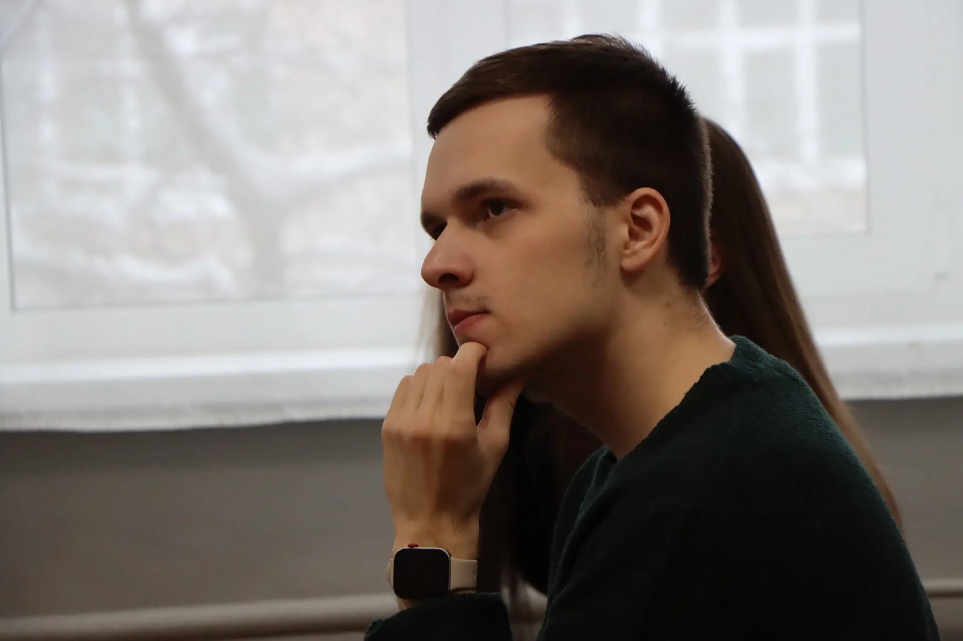 Здравствуйте, здравствуйте, здравствуйте! Счастливых вам интеллектуальных игр! И пусть удача всегда 