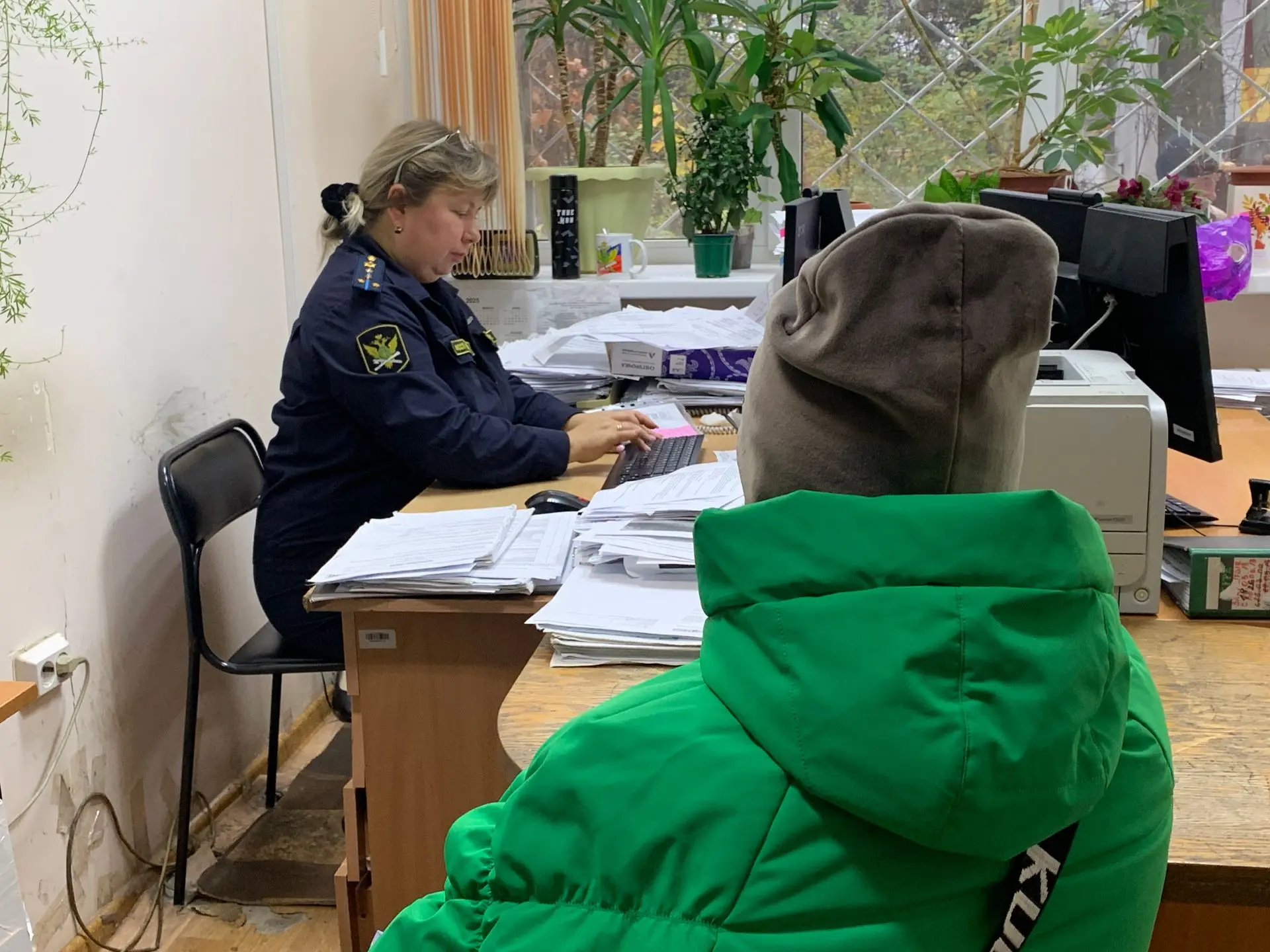 Судебный пристав добился выплат родственникам погибшего в ДТП

📑В Медведевском районном отделении с