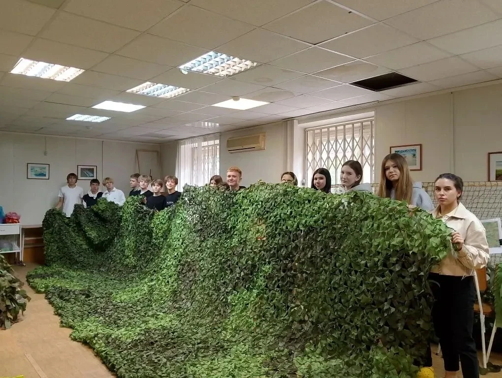 Лицейское лето 2026