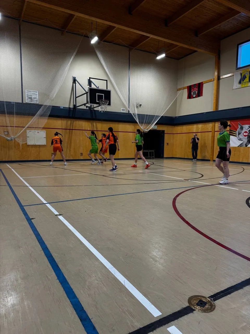 БАСКЕТБОЛ 🏀