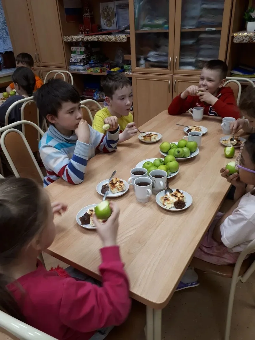 🍎 ПРАВИЛЬНОЕ ПИТАНИЕ - ЗАЛОГ КРЕПКОГО ЗДОРОВЬЯ!