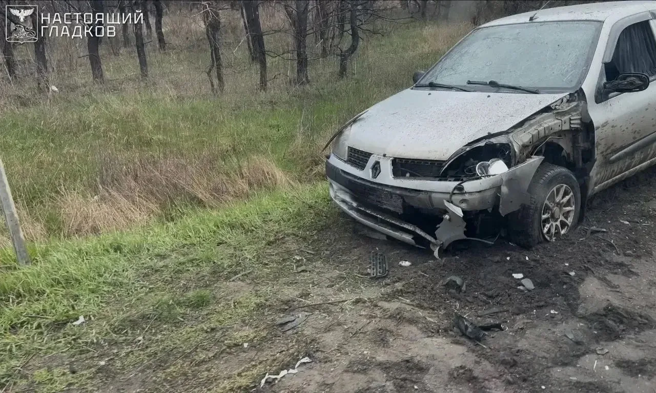🚨 Два мирных жителя Белгородской области пострадали в результате атаки дронов ВСУ, заявил Гладков.  