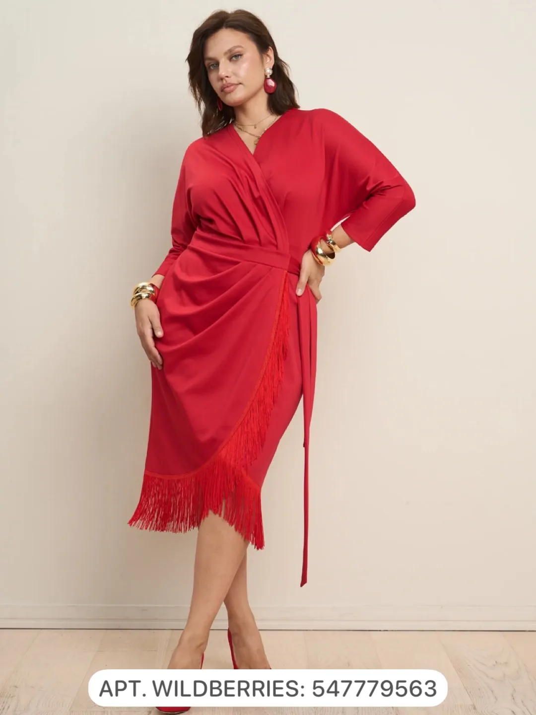 Праздничные платья❤️Plus size

Размеры 42-68

1  ·  2  ·  3  ·  4  ·  5  ·  6