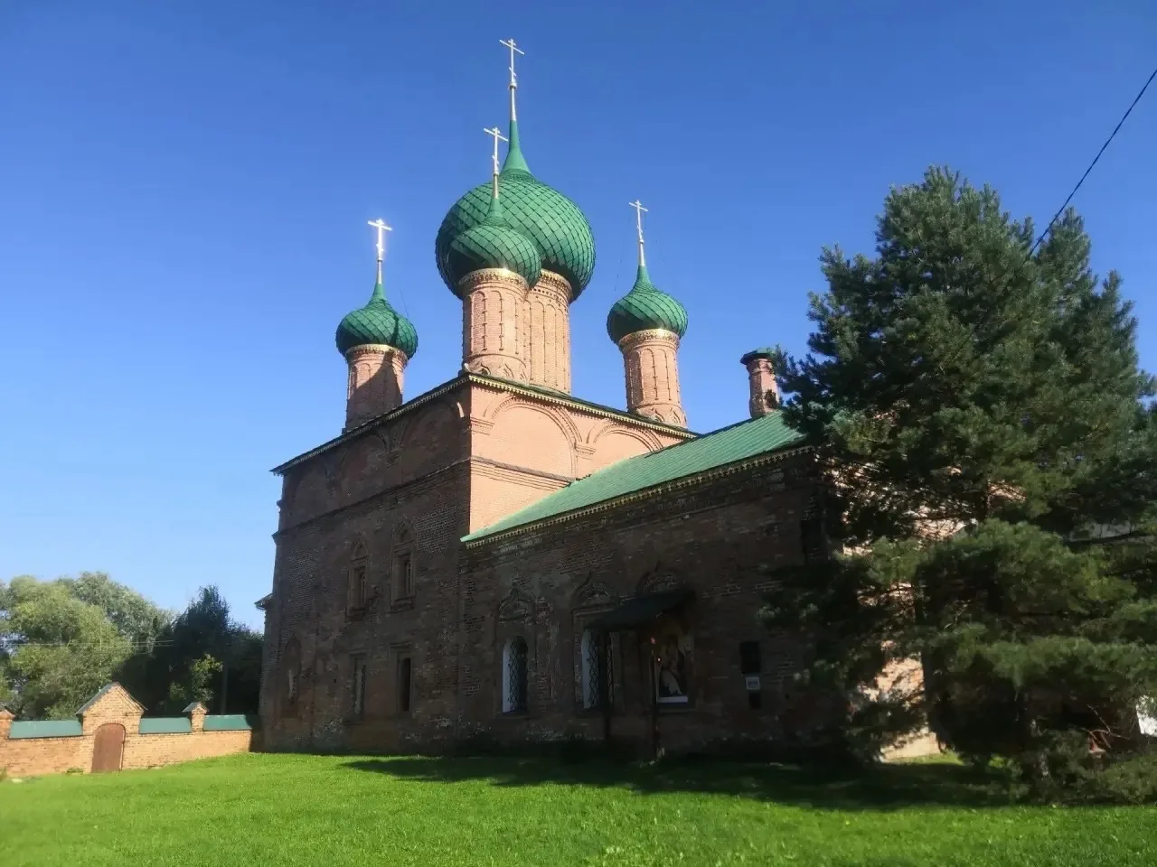 Хороший денек 🌸🍃☀️
