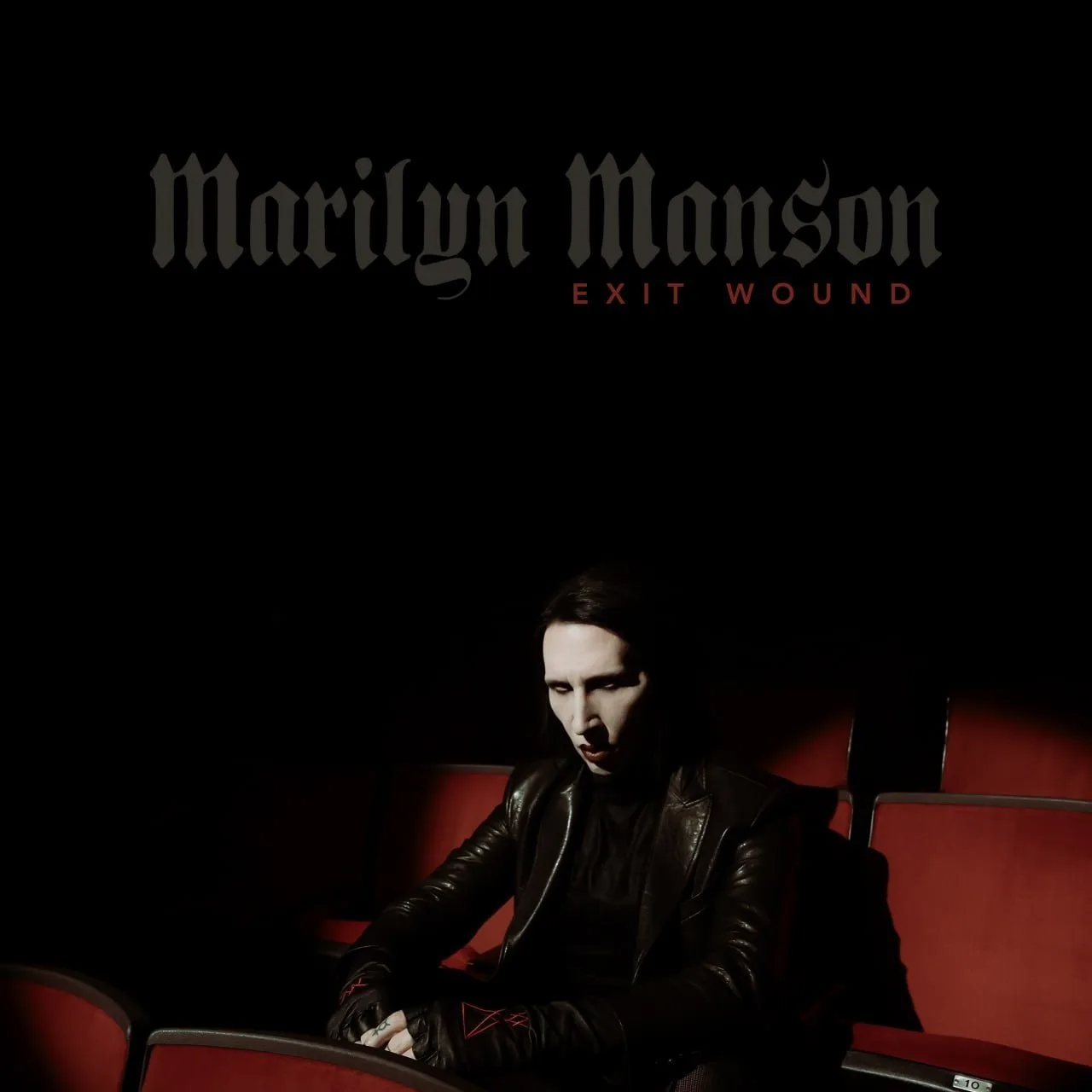 Marilyn Manson - Exit Wound (Single) (2026)
Стиль: Industrial Rock
Страна: USA