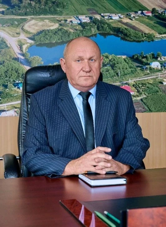 Виктор Айдаров: