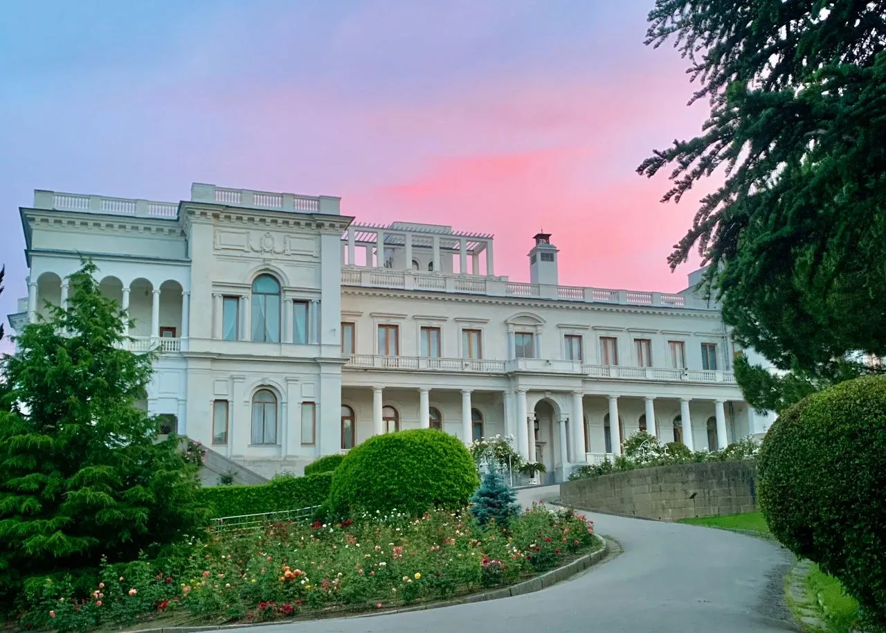 Рубрика #Объектив 
Автор: Крымский дневник 
 
📸 ⬇ Присылайте в комментарии под постом свои фотограф