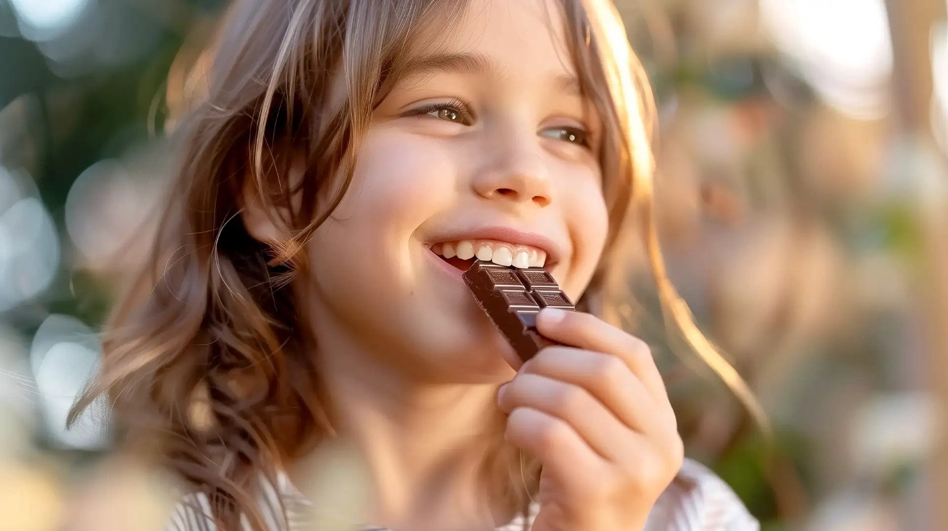🍫 Темный шоколад может снижать риск депрессии