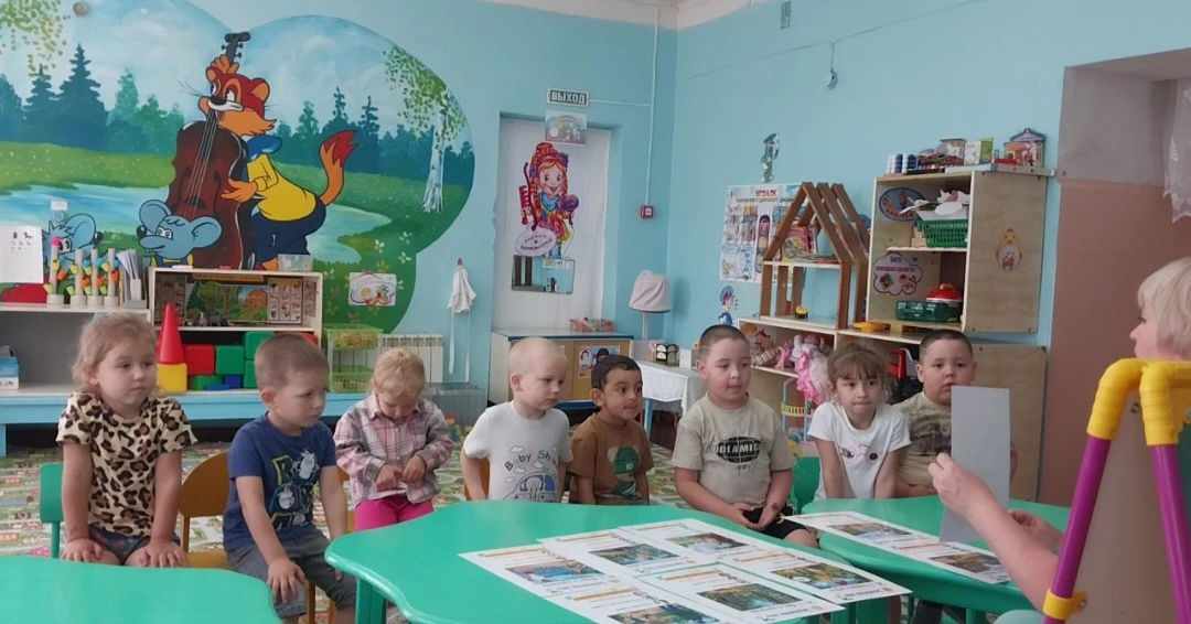 Безопасное лето в детском саду - это  комплексные мероприятия с детьми,   которые включают в себя  о