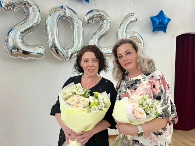 🎉 Прощай, начальная школа!

21 мая в стенах нашей школы состоялось яркое, волнительное и очень душе
