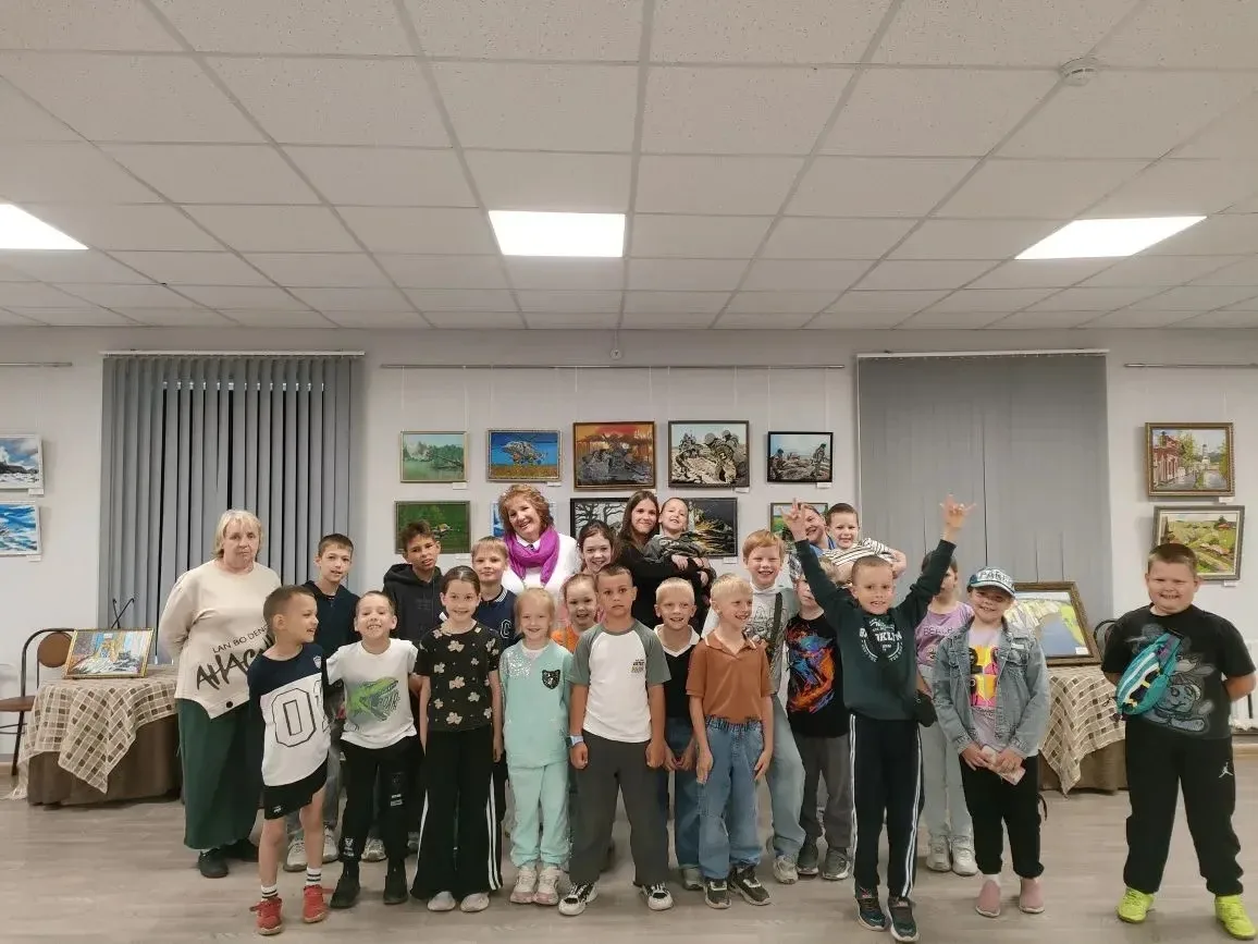 🌟 День 2️⃣ в ЛДП "Солнышко": Ура! Веселье и Познание! 🌟

Сегодня в ЛДП "Солнышко" был просто невер