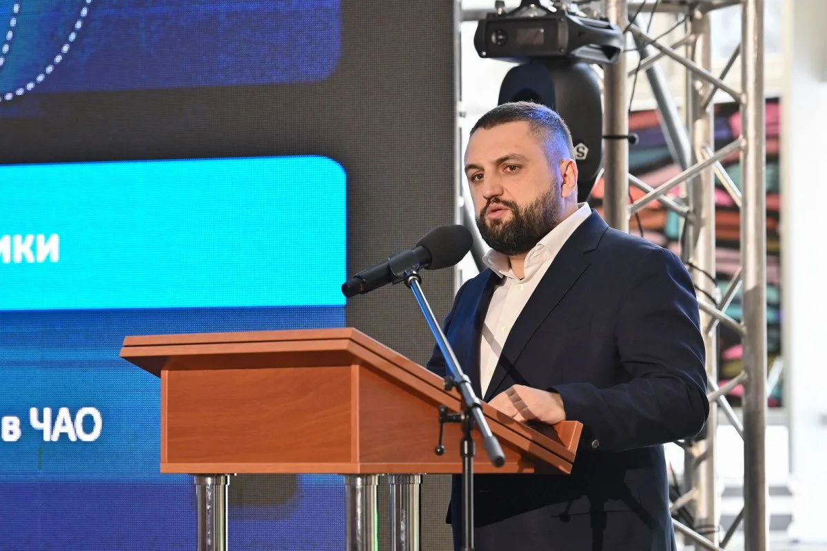 Директор Департамента Миндальвостокразвития выделил основной вектор работы по развитию Арктики по ит