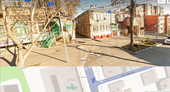 🚗В Ростове перекроют проспект Чехова из-за съемок фильма