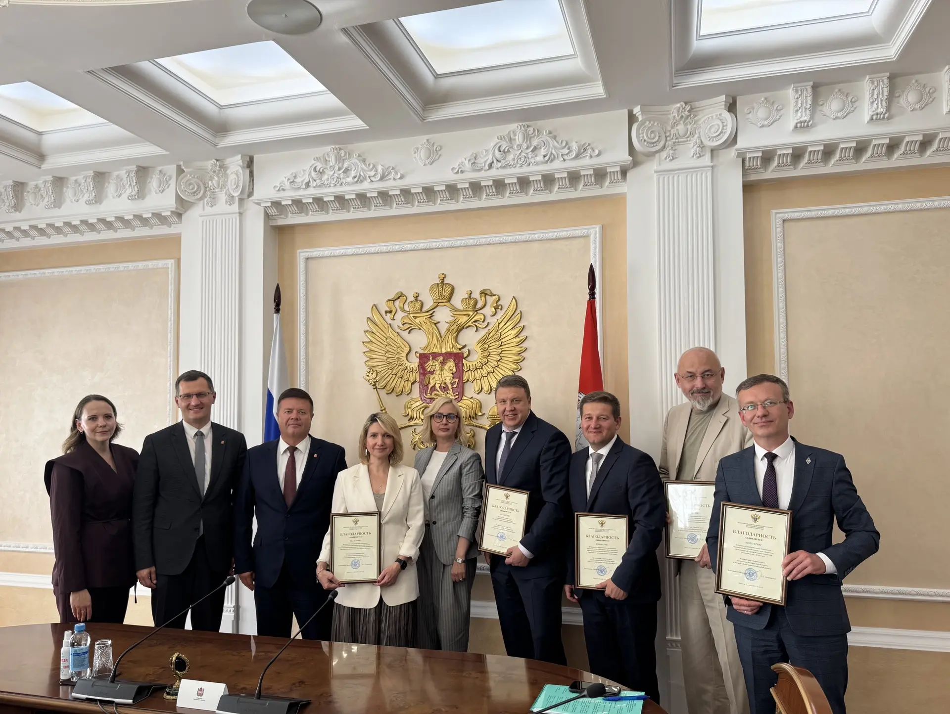 Вчера состоялось заседание Совета ректоров вузов Челябинской области, прошедшее в обнов...