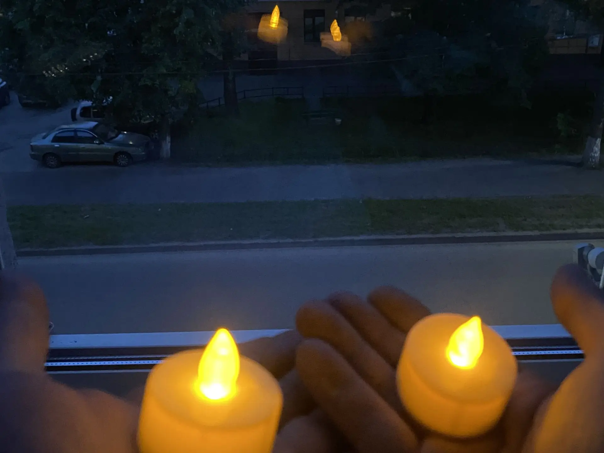 🕯️ Почему мы не спим в самую короткую ночь года?

22 июня — особенный день в календаре нашей страны