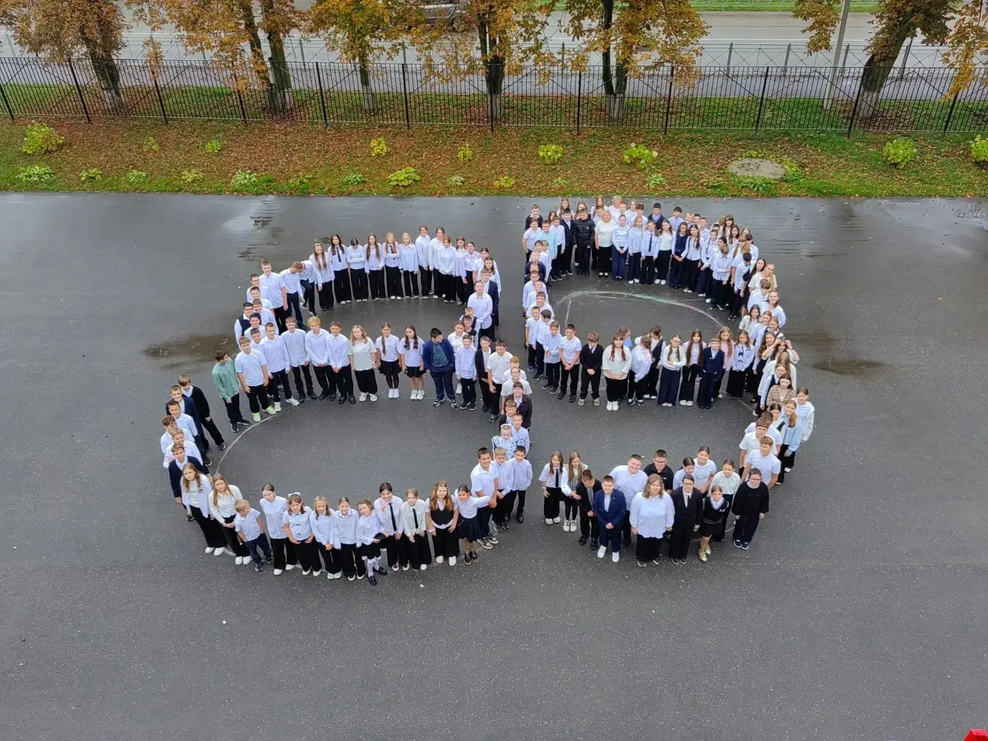 🇷🇺 89 — одна страна, одна история!