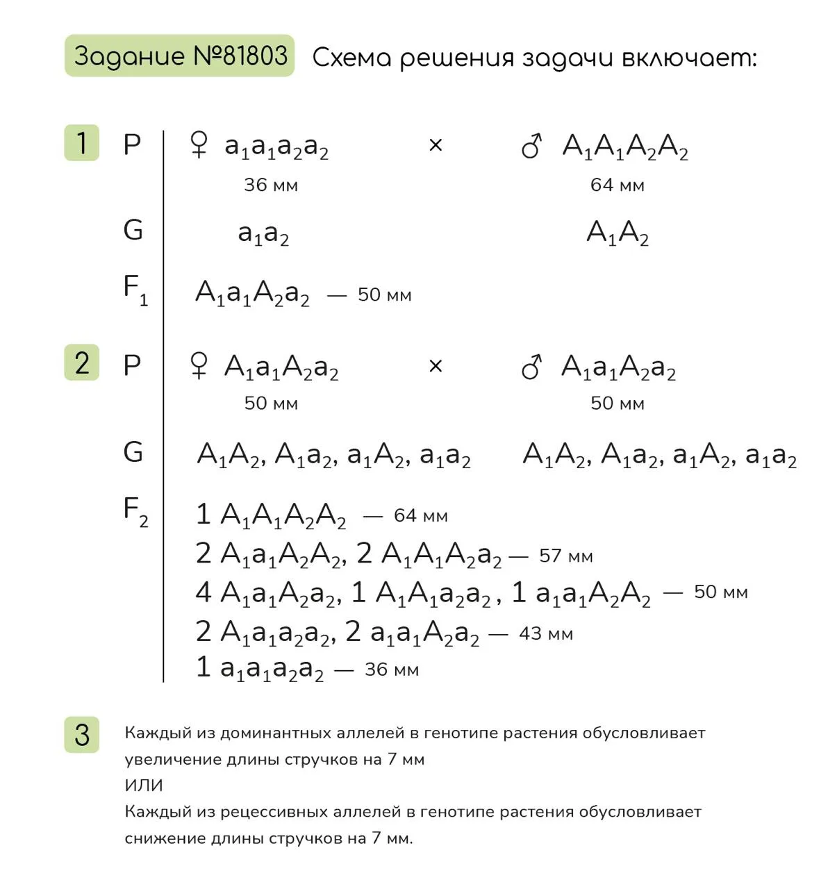 Единственное — ФИПИ рекомендовали оформлять полимерию через А1/А2, но это лишь рекомендация, решение