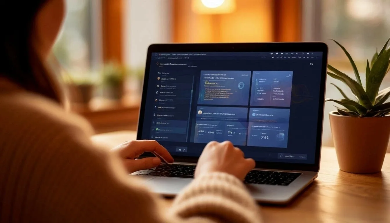 🔠 ТЕКСТ В WINDOWS СЛИШКОМ МЕЛКИЙ? НЕ ОБЯЗАТЕЛЬНО МЕНЯТЬ РАЗРЕШЕНИЕ ЭКРАНА