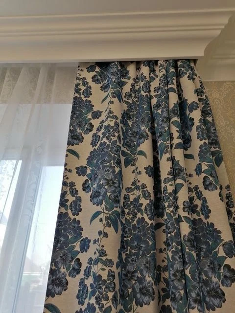 шторы