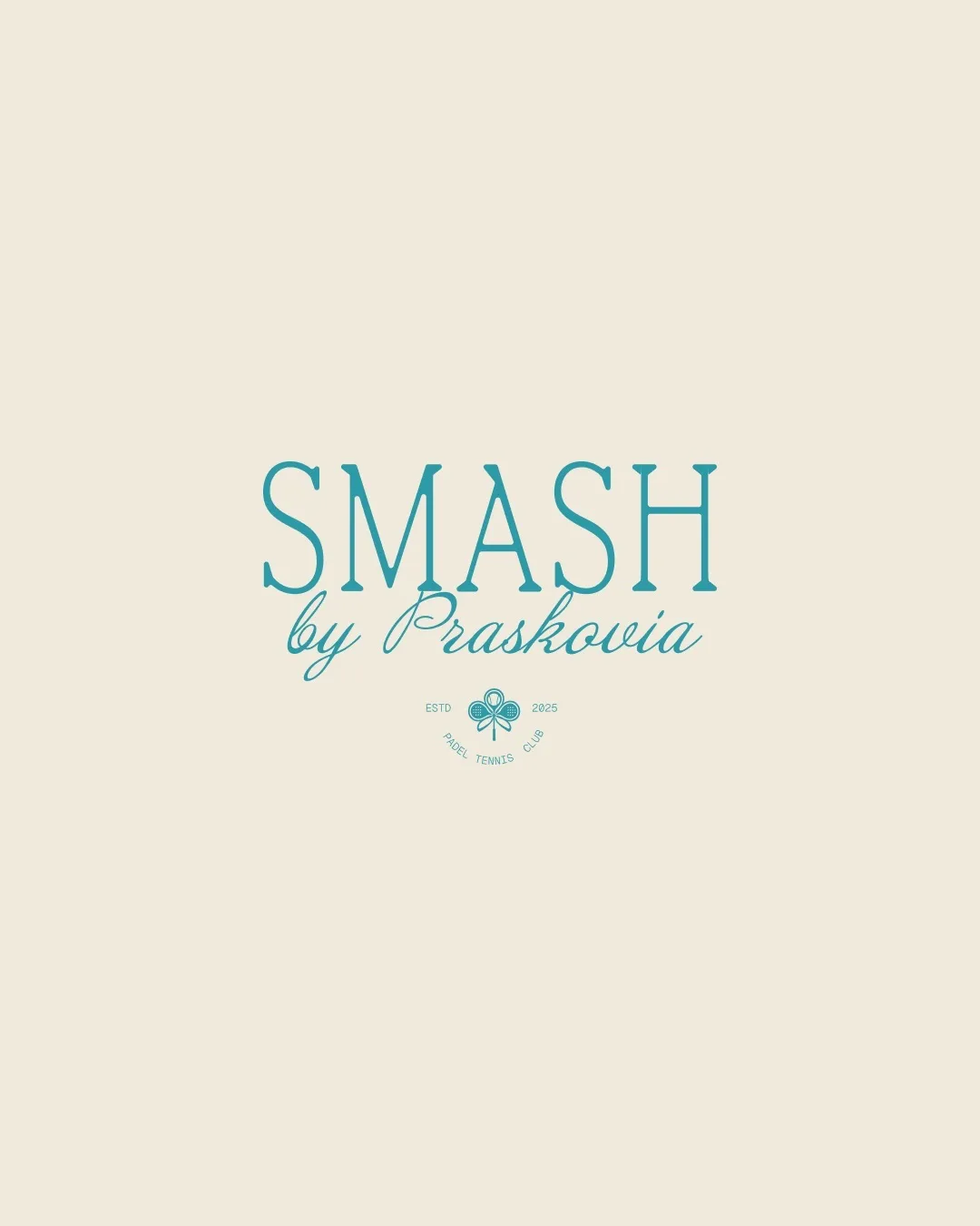 SMASH PADEL ТЕПЕРЬ В MAX 🥳