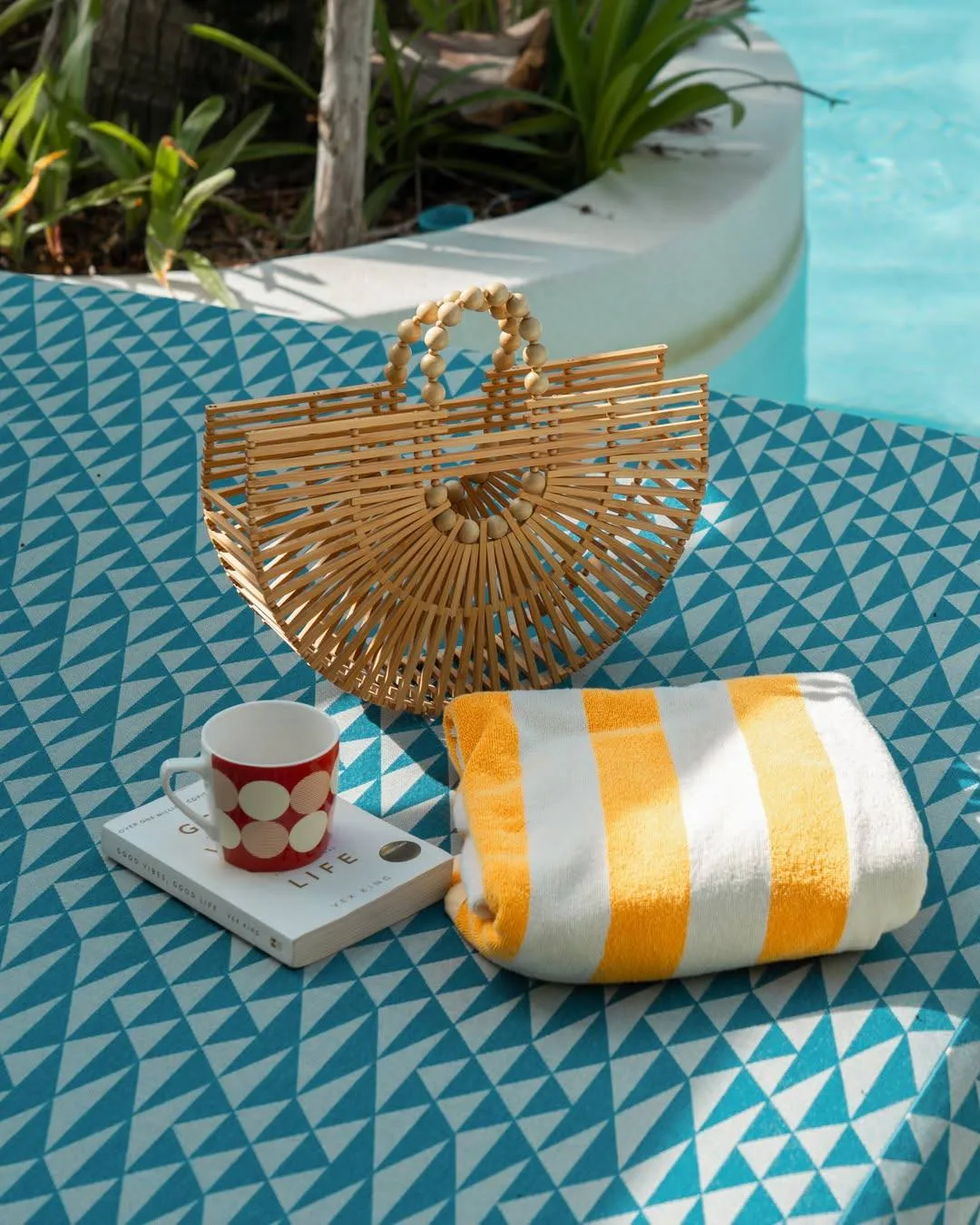 ✨Это место выглядит слишком идеально для обычного отпуска.

Sugar Marina Hotel Kata Beach - есть всё