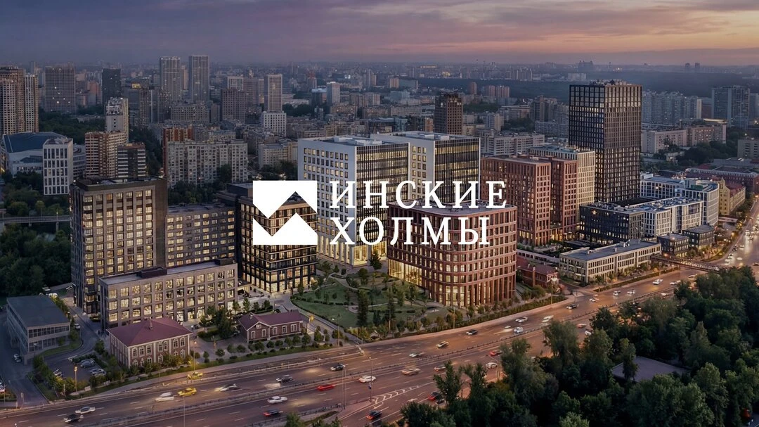 Видовые апартаменты и офисы у Михайловской набережной