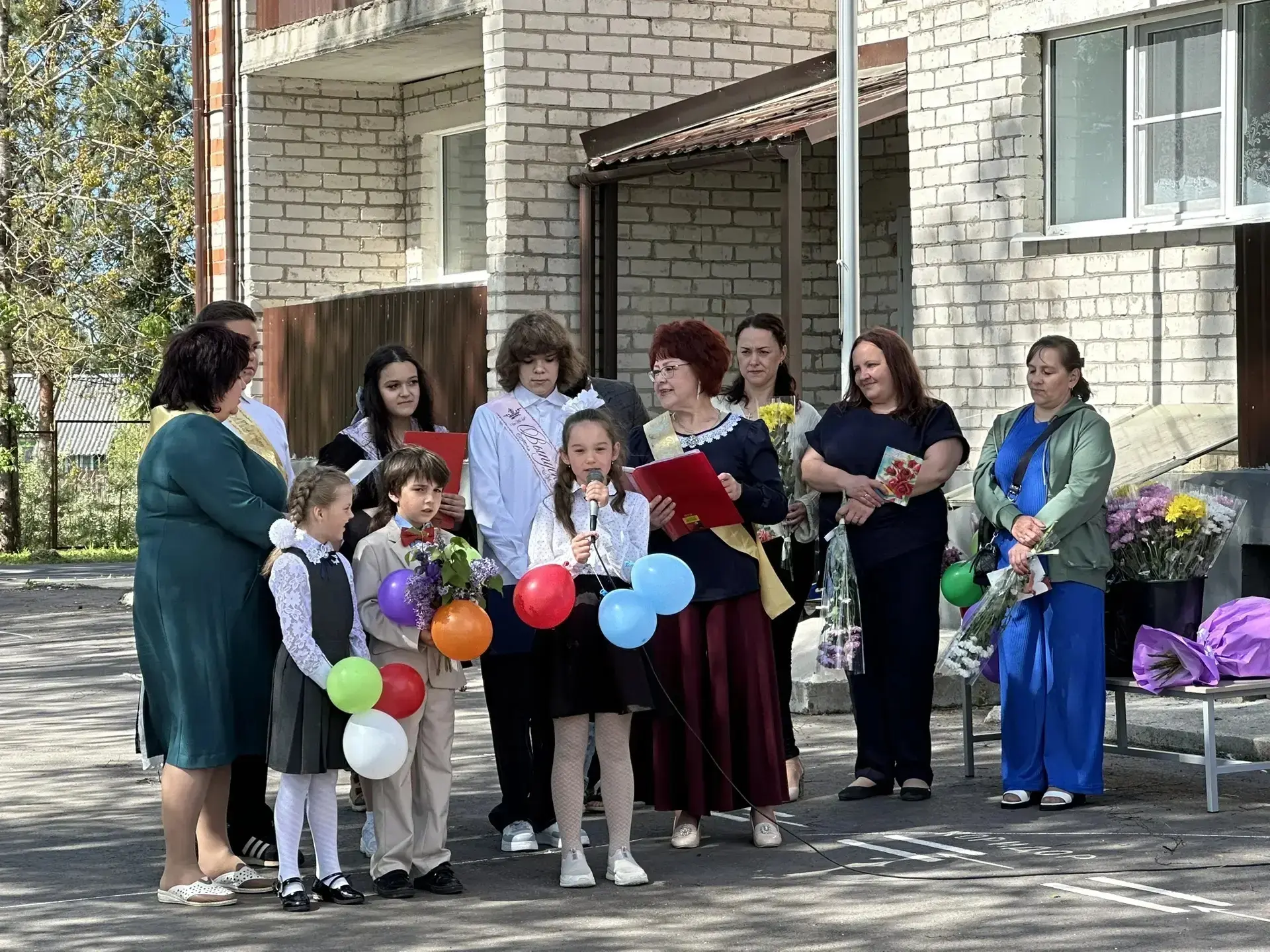 .... Неважно, солнце или дождь,