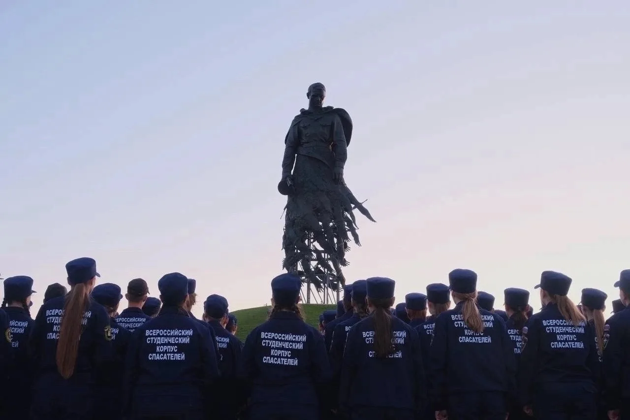 #МГППУ_Лайф | ДСО-СПАС  Наша главная задача – обеспечение безопасности!  💥⛑️ Сегодня Добровольный ст